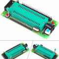 8051 89c51 89s51 Development board Microcontroller Programm Downloader