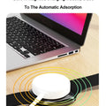 Magnetic Wireless Smartwatch Charging Cable