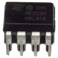555 Timer Ic Ne555 Lm555 Timer Ic