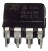 555 Timer Ic Ne555 Lm555 Timer Ic
