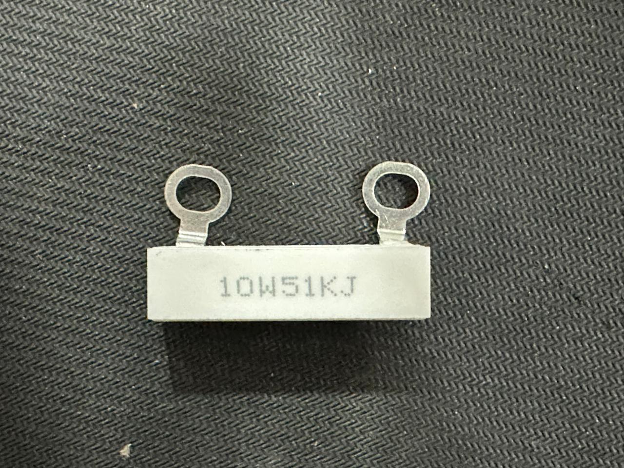 10W 51kΩ Resistor