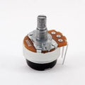 Volume Small 500k Potentiometer Variable