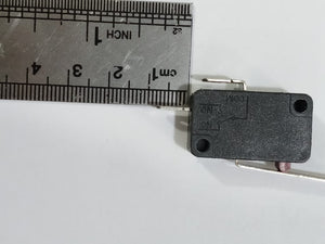Limit switch