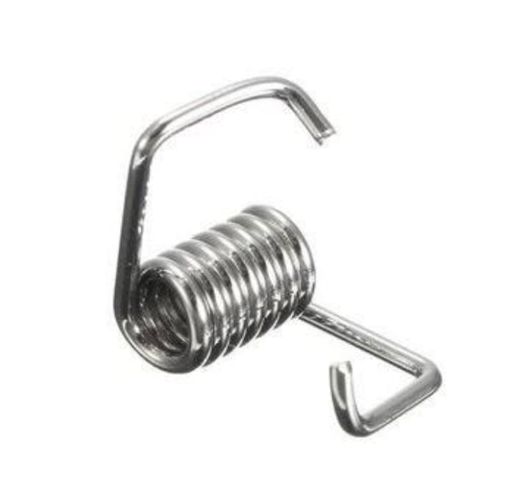 Stainless Steel Timing Belt Locking Tensioner Spring for 3D Printer