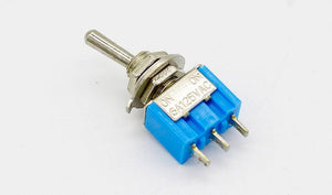 5a 3 Pin Spdt Toggle Switch Spdt On Off