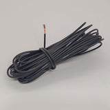 1 Meter Black Solderable Flexible Wire high quality