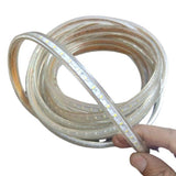 5meter White Smd Rope Light 220v