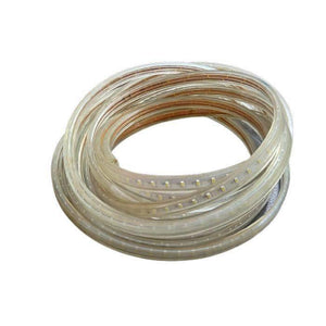 5meter White Smd Rope Light 220v