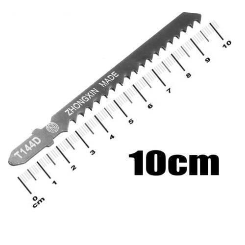 5pcs Jigsaw Blades Wood Cutter T144d