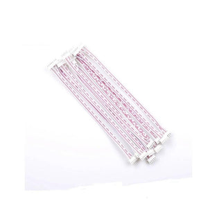 5 Wires 2.54mm Pitch Female To Female Jst Xh Connector Cable Wire 6 Inch