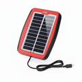 5v 1.3w Solar Panel - Portable Solar Charger For Diy Projects