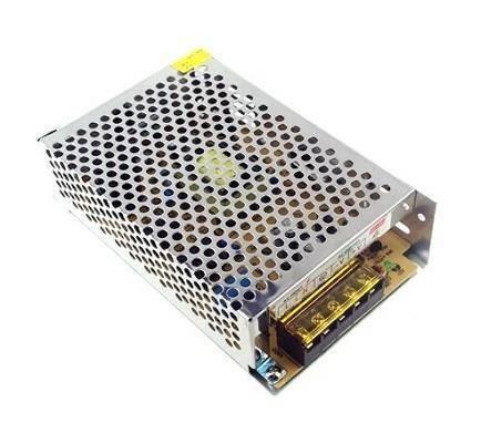 5v 10a Power Supply Ac To Dc