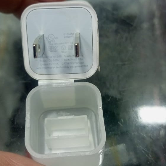 5v 1a Charger Without Usb Cable