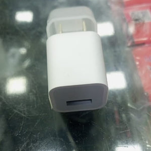 5v 1a Charger Without Usb Cable