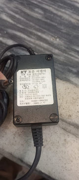5V 2A Power Supply With Power Cable