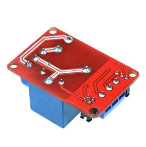 5v 30a 1 Channel Relay Module Sla-05vdc-sl-c