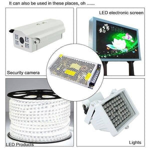 5v 30a 150w Ac Dc Switching Power Supply For Led Lighting Led Strip Cctv