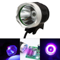 5v Usb Uv Glue Lamp Led Ultraviolet Green Oil Curing Purple Light