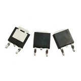 5v Voltage Regulator Smd Ic Chip 78m05