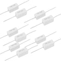 5W Watt 1 Ohm J