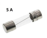 5 Amp 5mm x 20mm Cartridge Fuse