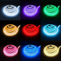 12v 5 Meter Green Color Led Light Strip 30 Led Per Meter