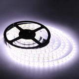 12v Dc 5 Meter White Led Strip