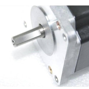 5 Phase 0.75a Oriental Vexta Stepper Motor 0.72 Degree Step Pmm33ah2c39