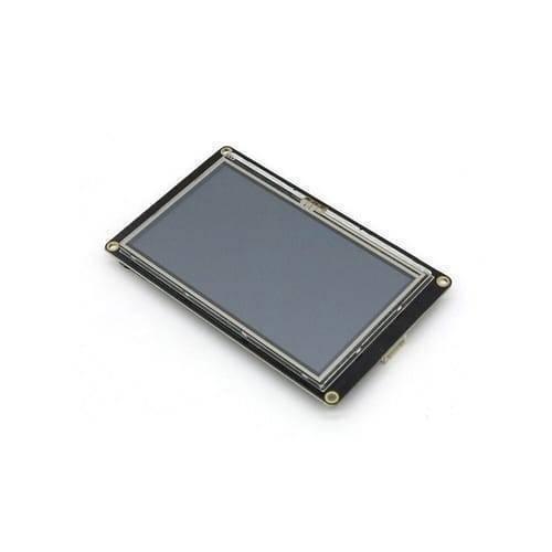 5 Inch Nextion Tft Hmi Lcd Touchscreen Nx8048k050