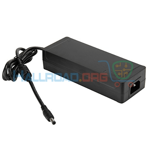 24v 4a Dc Power Supply Adapter With Power Cable