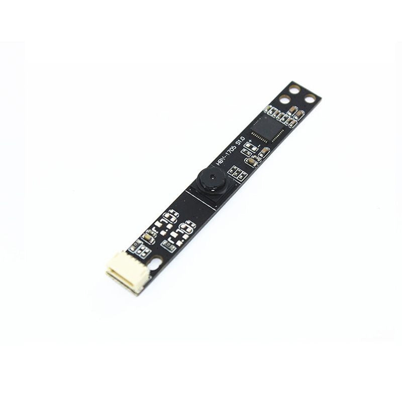 Hbv-1705 S1.0 Fixed Focus Camera Module
