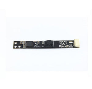 Hbv-1705 S1.0 Fixed Focus Camera Module