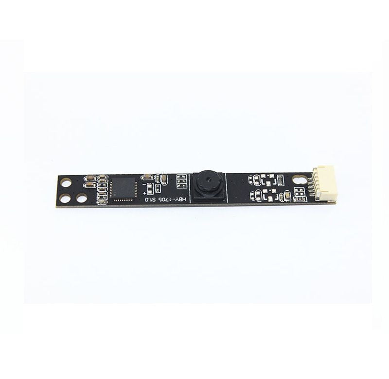 Hbv-1705 S1.0 Fixed Focus Camera Module
