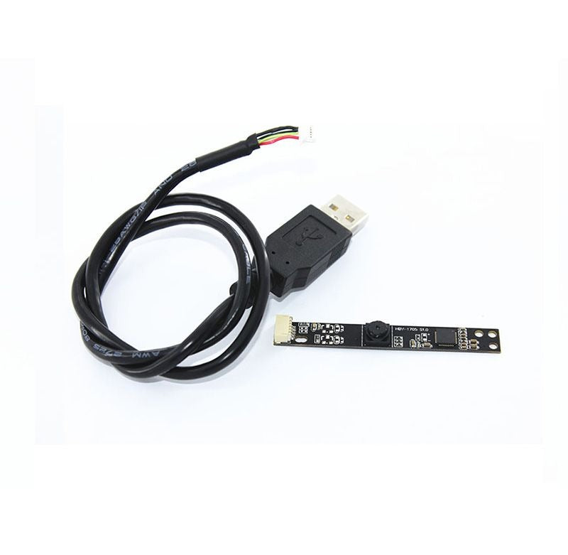 Hbv-1705 S1.0 Fixed Focus Camera Module