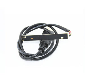 Hbv-1705 S1.0 Fixed Focus Camera Module