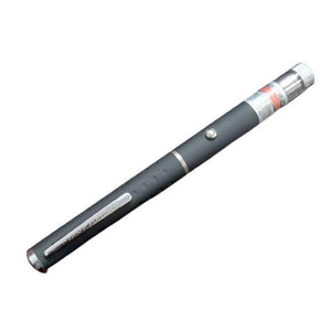 5mw 532nm Green Laser Pointer Pen
