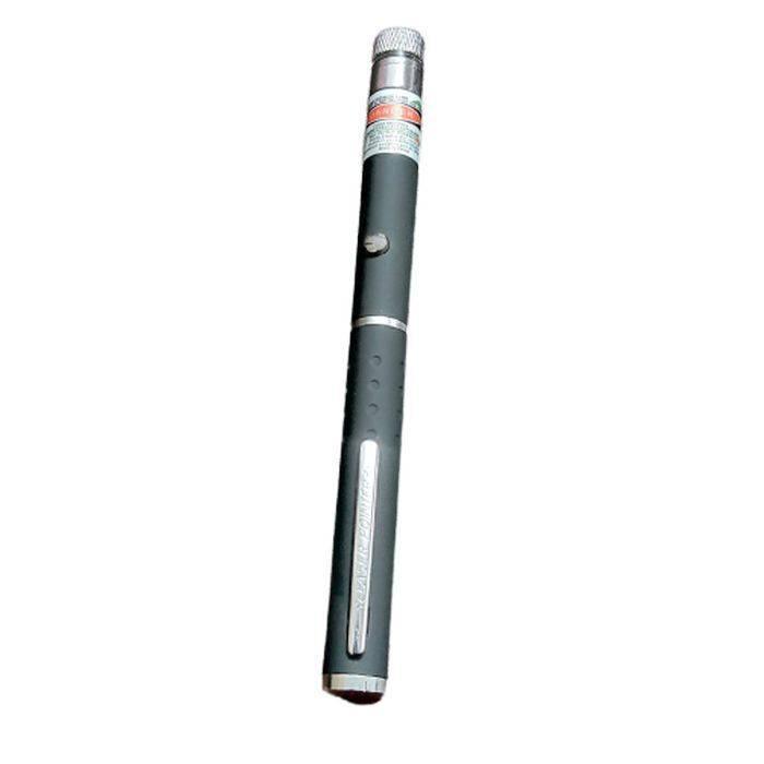 5mw 532nm Green Laser Pointer Pen