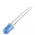 5mm Blue Led Light Emitting Diode