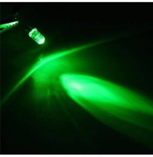 5mm Green Diffused Led Light Emitting Diode