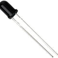 5mm Ir Infrared Receiver Photodiode