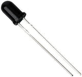 5mm Ir Infrared Receiver Photodiode