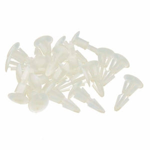 12mm Plastic Pcb Circuit Board Spacer