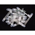 Common Anode Defused 5mm Rgb Led