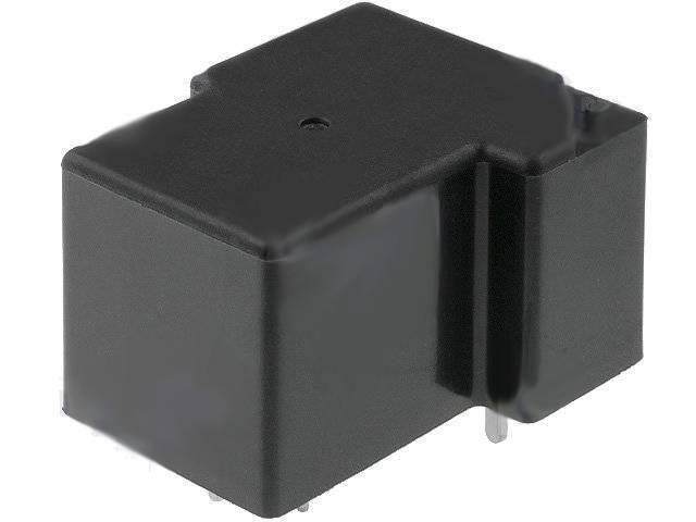 5v 30a Dc Power Relay 250vac 5pin