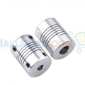 1 Piece 5m x 8mm 5x8mm Flexible Coupling Flexible Shaft Coupling