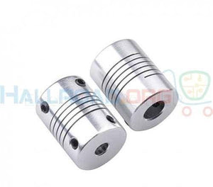 1 Piece 5m x 8mm 5x8mm Flexible Coupling Flexible Shaft Coupling