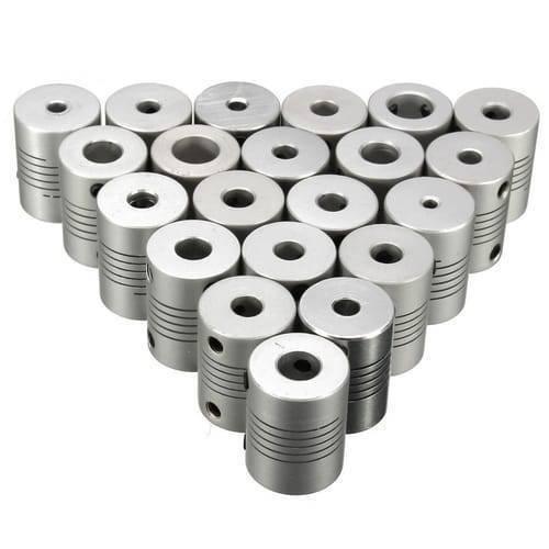 1 Piece 5m x 8mm 5x8mm Flexible Coupling Flexible Shaft Coupling