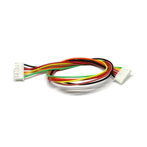 XH JST 6 Pin female to female wire 2.54MM