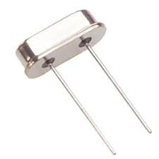 6.1440mhz Crystal Oscillator