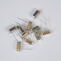 6.144M 6.144MHz Crystal Oscillator For Solar Inverter